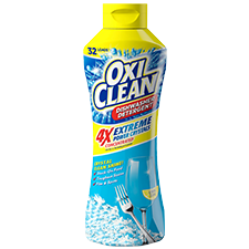 Oxi Clean Extreme Power Crystals Dish Detergent
