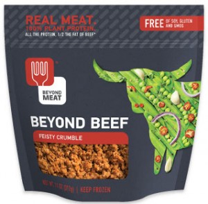 beyond meat beef free