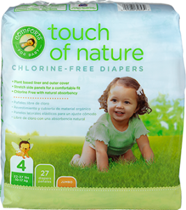 comforts for baby touch of nature