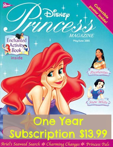 disney-princess-magazine