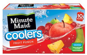 minute maid coolers
