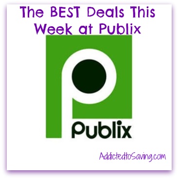 Publix Deals