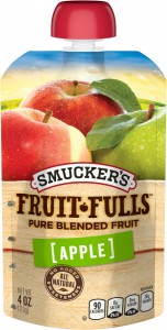 smuckers fruit fulls