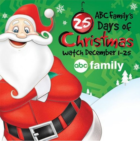 abc-family-25-days-of-christmas
