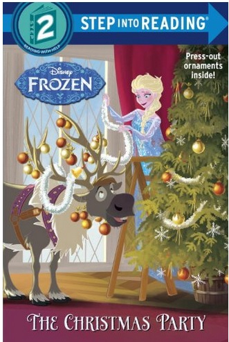 disney-frozen-the-christmas-party