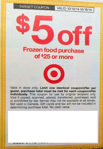 target-coupon