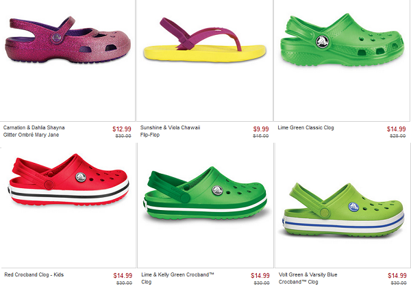 crocs-sale