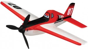 Planes Fire & Rescue Dusty Glider