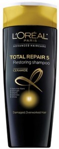 loreal advanced hair products