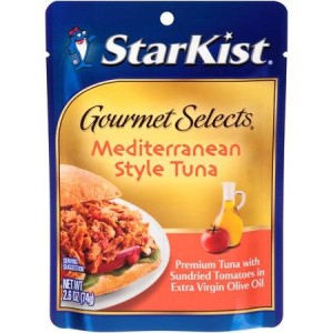 StarKist Gourmet Selects