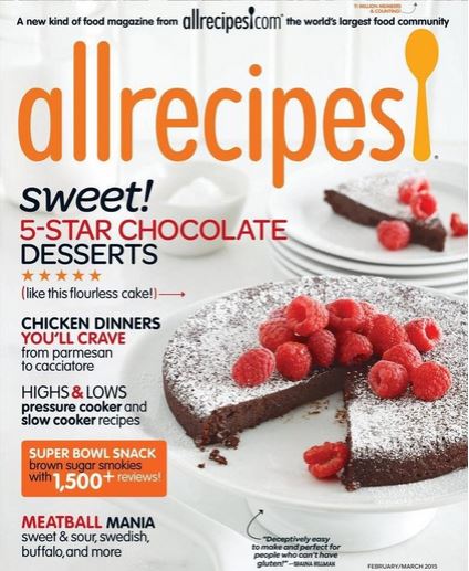 allrecipes