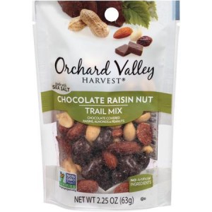 orchard valley harvest snacks