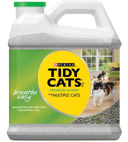 tidy-cats