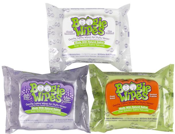 boogie-wipes