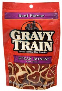 gravy train