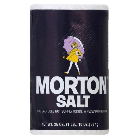 morton salt