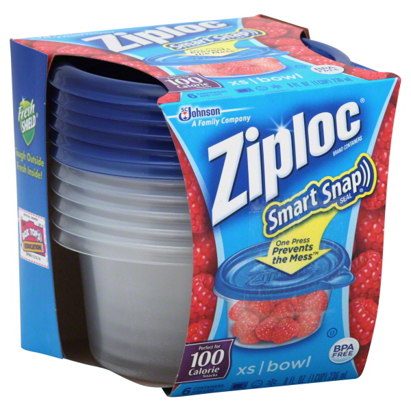 Ziploc Containers Addictedtosaving, Ziploc Small Round Containers