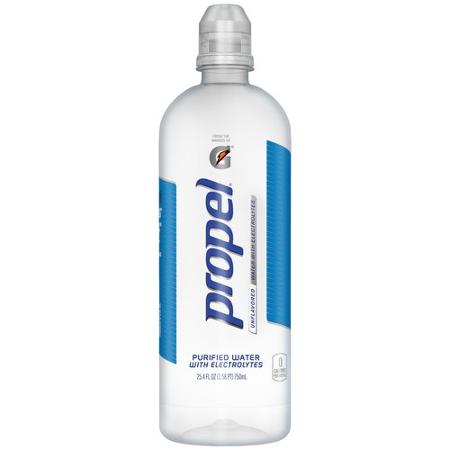 Propel Electrolyte Water