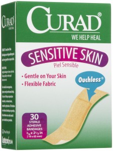 curad products