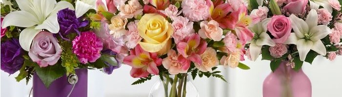 Mother’s Day Gift Ideas – Save on Flowers From FTD