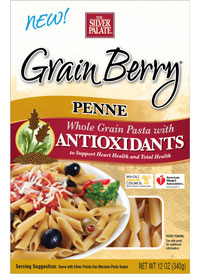 grainberry pasta