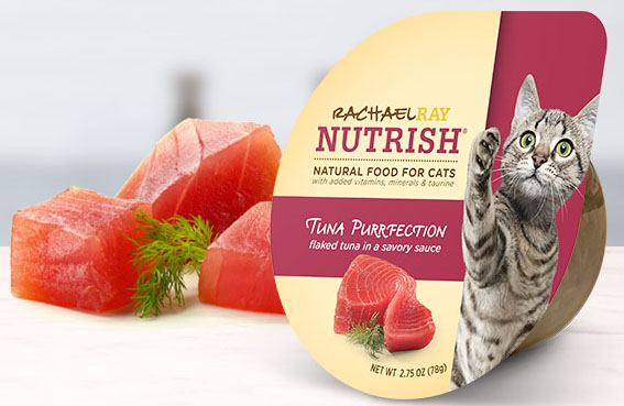 nutrish cat food walmart