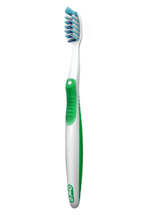 Oral B Healthy Clean Toothbrush