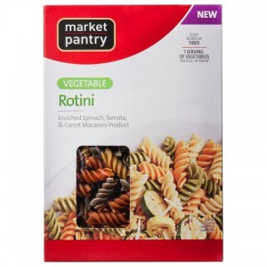 market pantry pasta