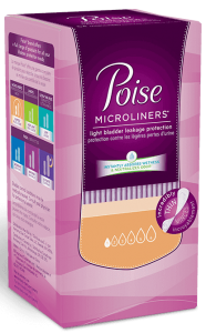 poise microliners
