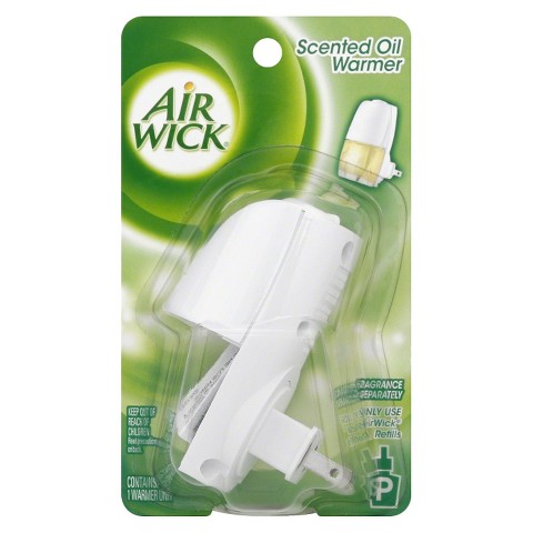 air wick scented oil warmers single pack