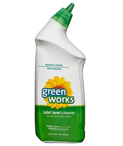 green-works