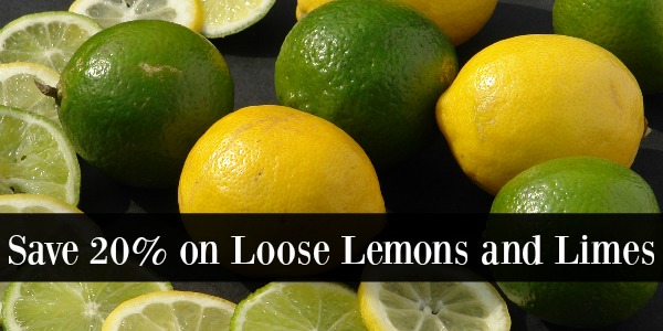 lemons and limes a2s