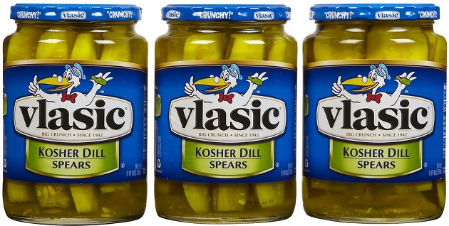  Vlasic Pickles Coupon