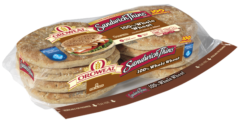 oroweat sandwich thins