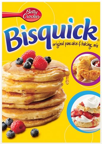 bisquick
