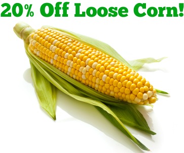 corn savingstar