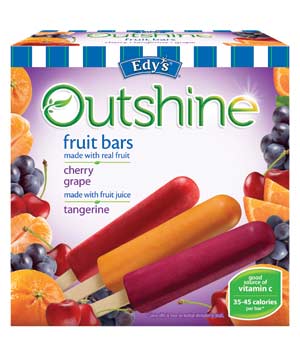 outshine frozen fruit bars