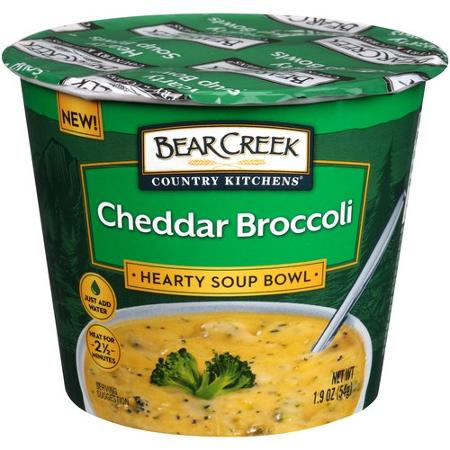 bear creek country soup