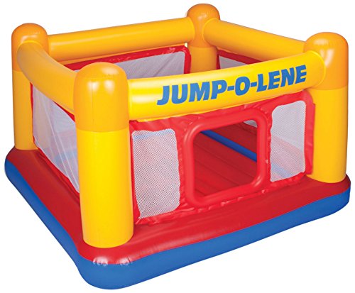 Intex Jump-O-Lene Inflatable Bouncer