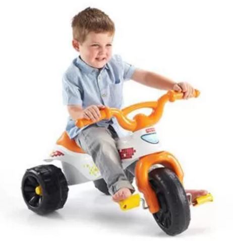 fisher-price-tricycle