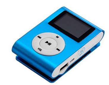 mini mp3 player with lcd screen
