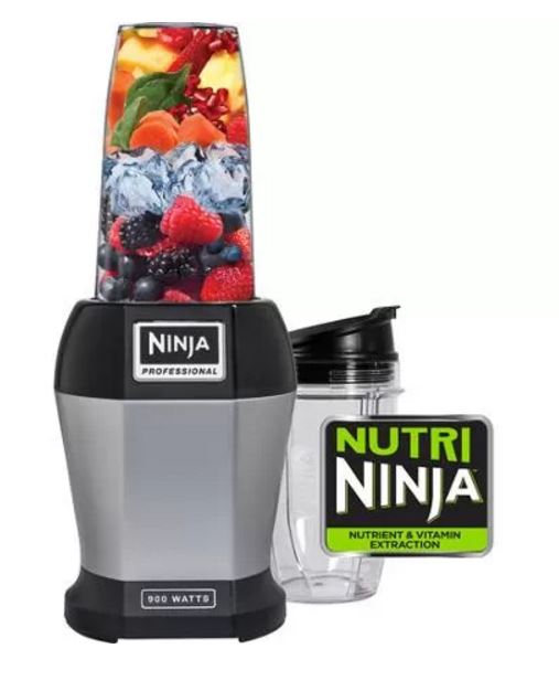 nutri-ninja