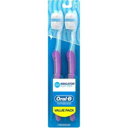 free oral-b toothbrushes