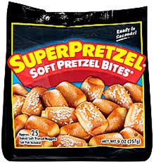 superpretzel bites