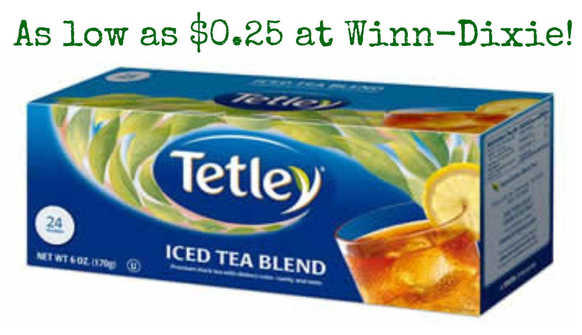tetley tea wd
