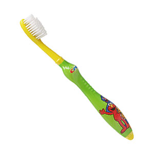 crest kids toothbrush
