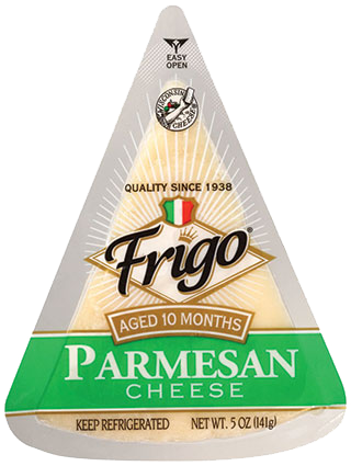 frigo cheese wedges