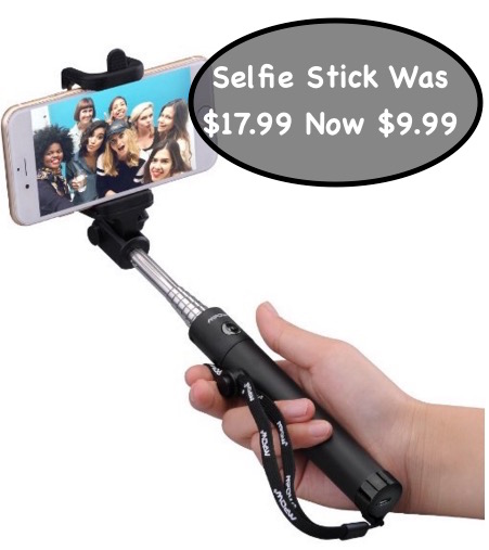 selfie-stick