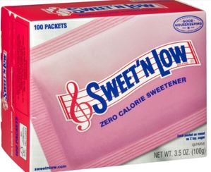 sweet n low