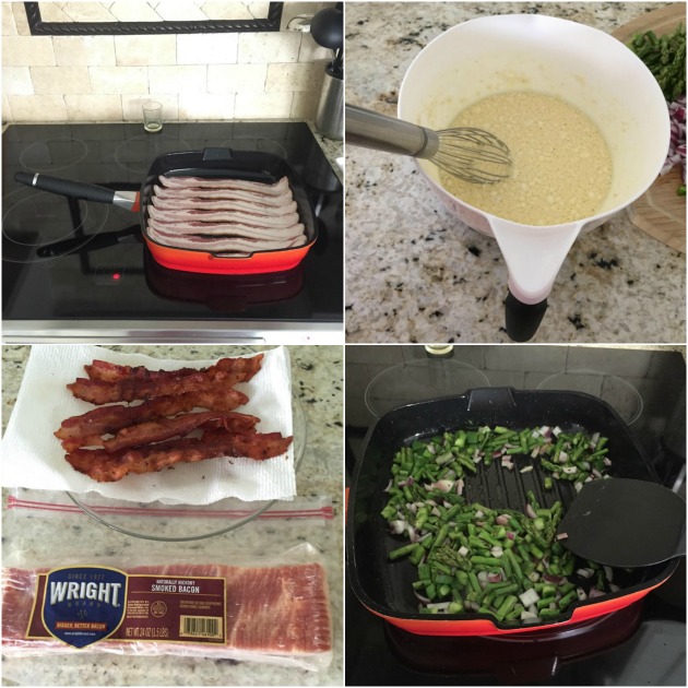bacon-asparagus-cooking-steps